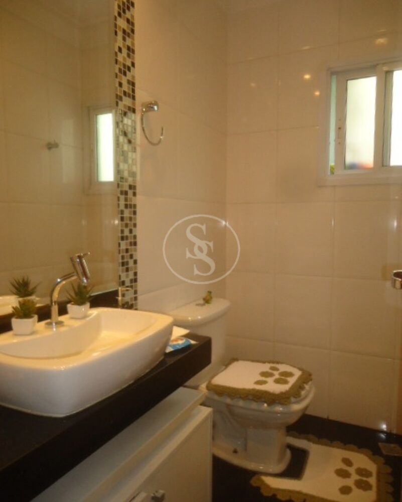 Sobrado, 3 quartos, 290 m² - Foto 3