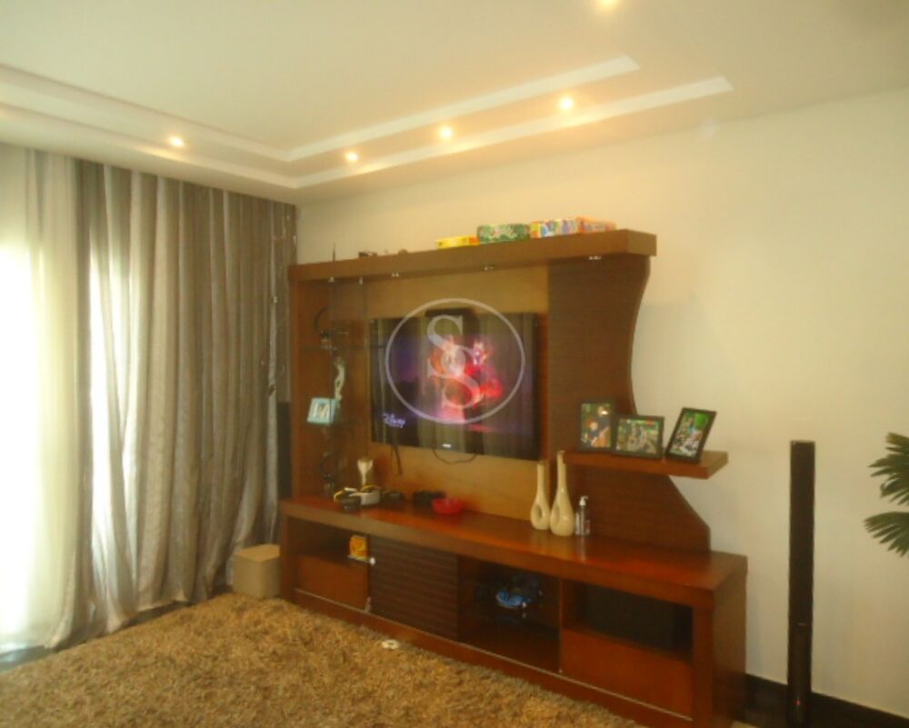 Sobrado, 3 quartos, 290 m² - Foto 2