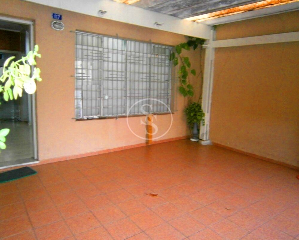 Sobrado, 2 quartos, 111 m² - Foto 2