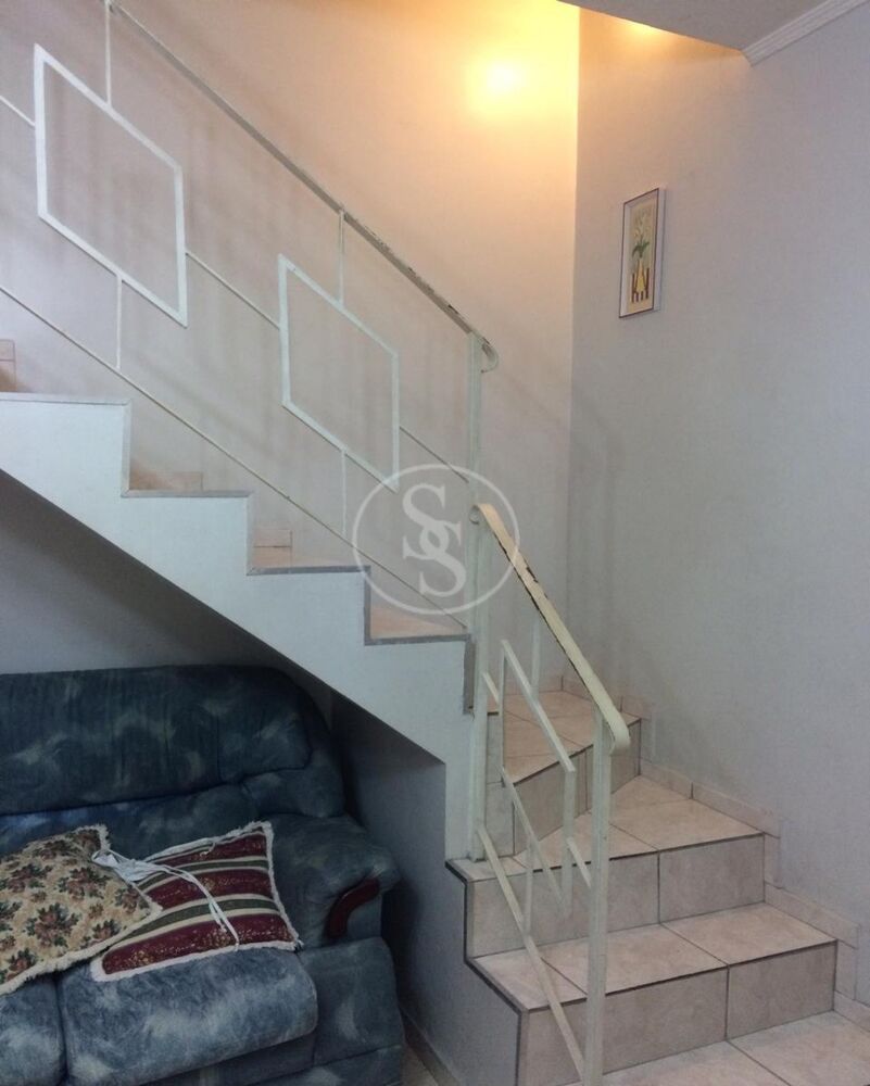Sobrado, 2 quartos, 111 m² - Foto 8