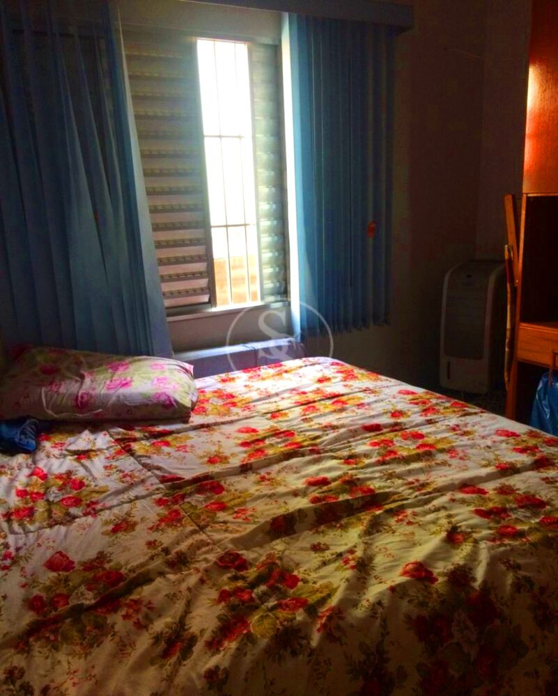Sobrado, 2 quartos, 111 m² - Foto 1