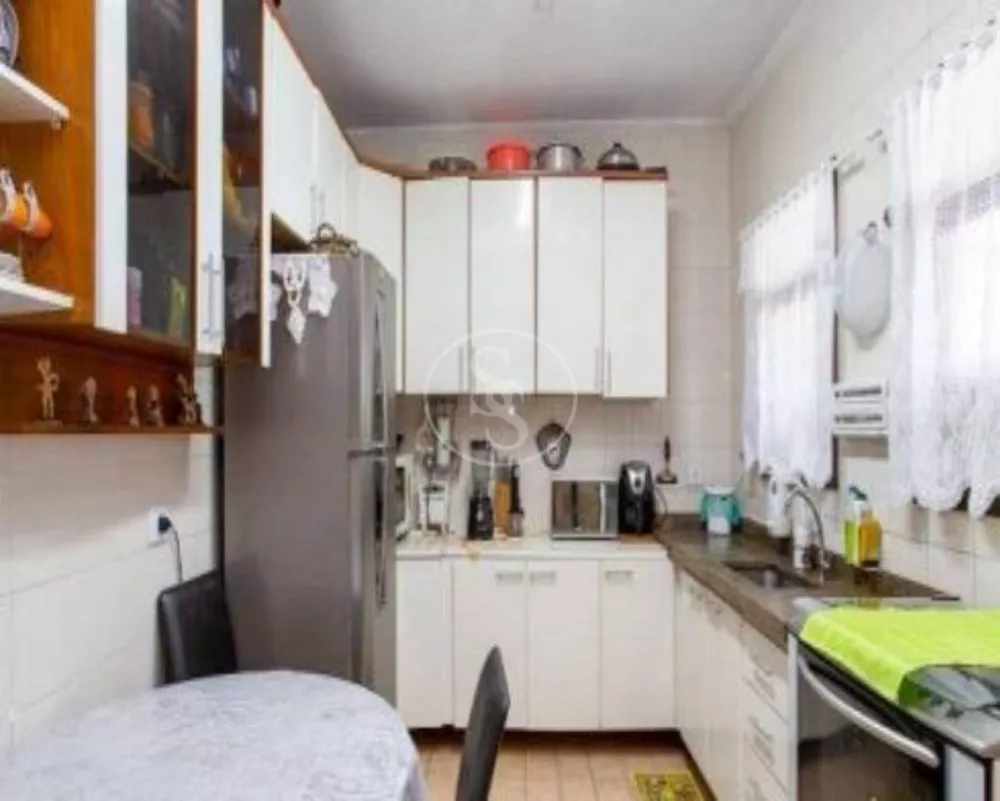 Apartamento à venda com 3 quartos, 144m² - Foto 7