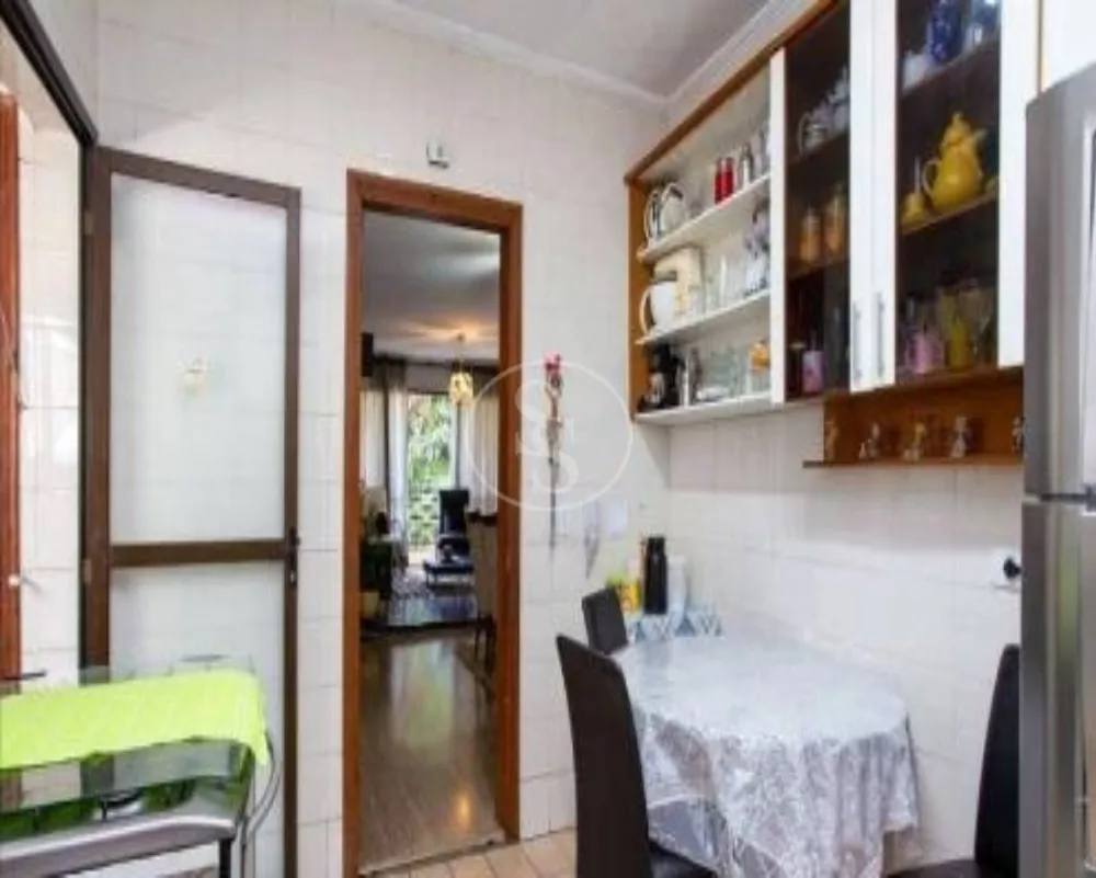 Apartamento à venda com 3 quartos, 144m² - Foto 6