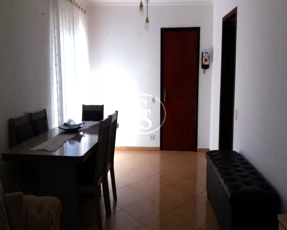 Apartamento à venda com 3 quartos, 98m² - Foto 2