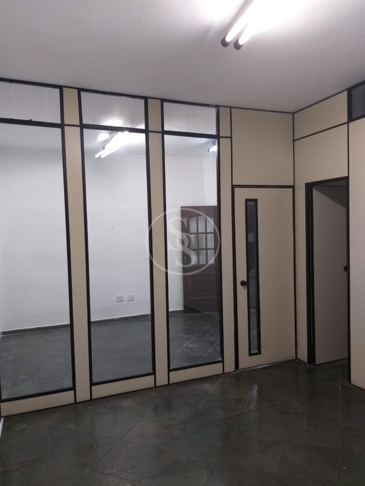 Conjunto Comercial-Sala à venda, 37m² - Foto 1