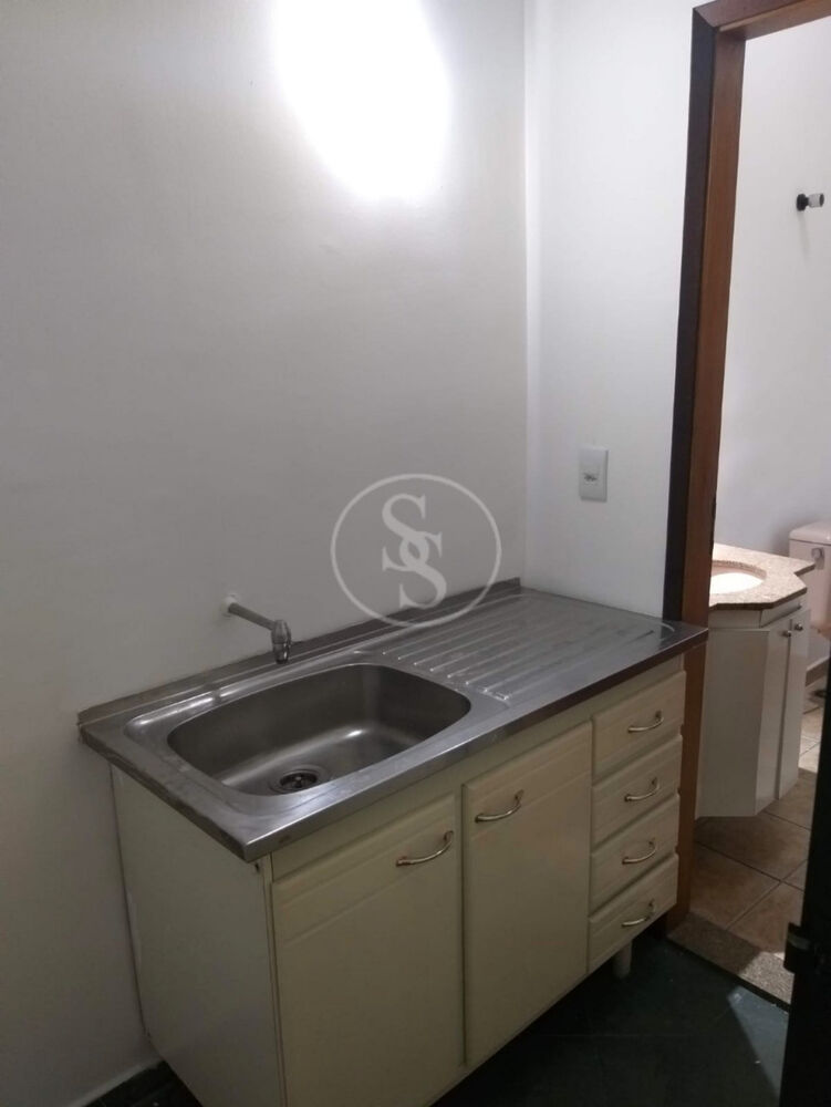 Conjunto Comercial-Sala à venda, 37m² - Foto 3