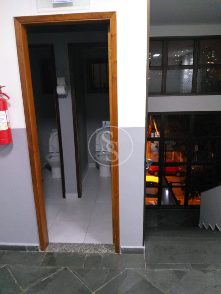 Conjunto Comercial-Sala à venda, 37m² - Foto 4