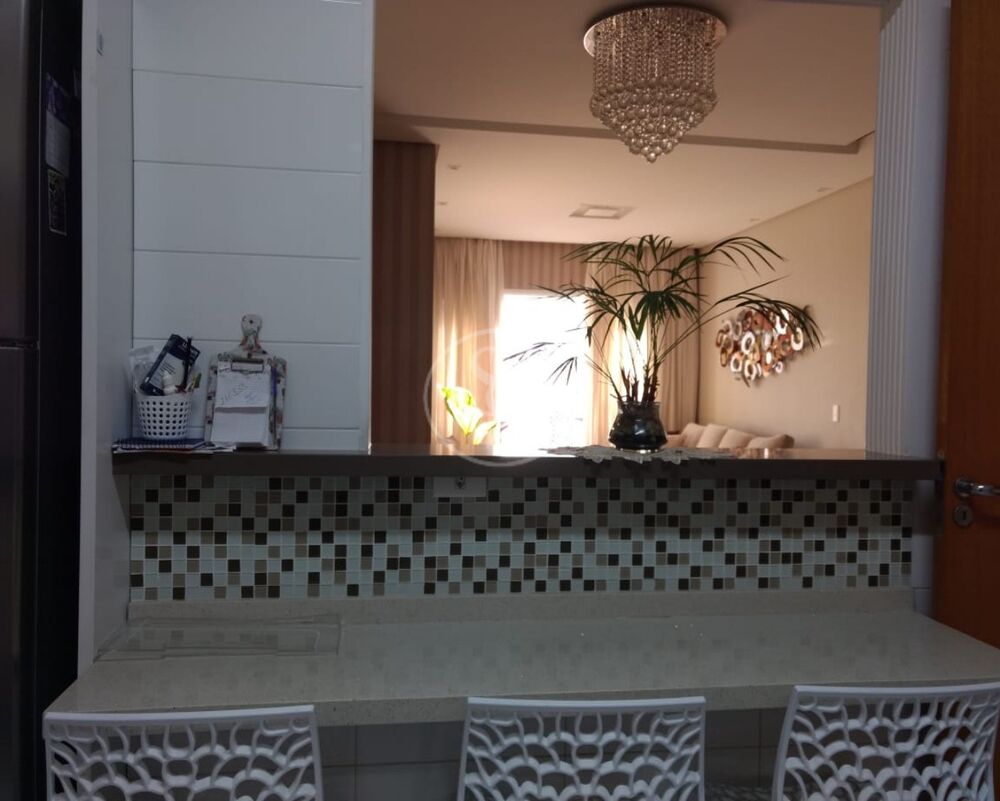 Apartamento, 3 quartos, 110 m² - Foto 3