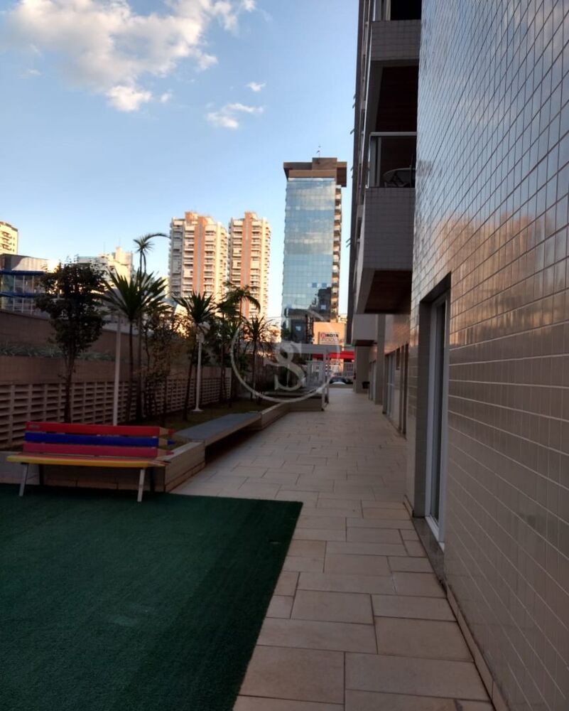 Apartamento, 3 quartos, 110 m² - Foto 4
