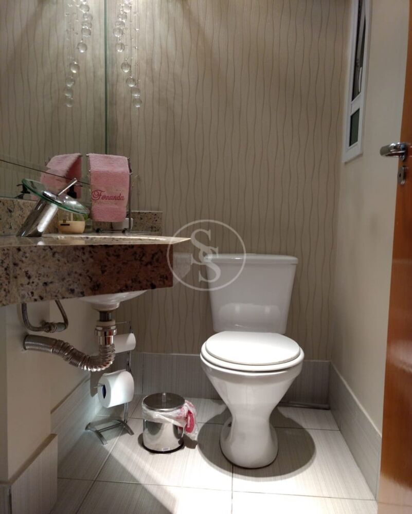 Apartamento, 3 quartos, 110 m² - Foto 2