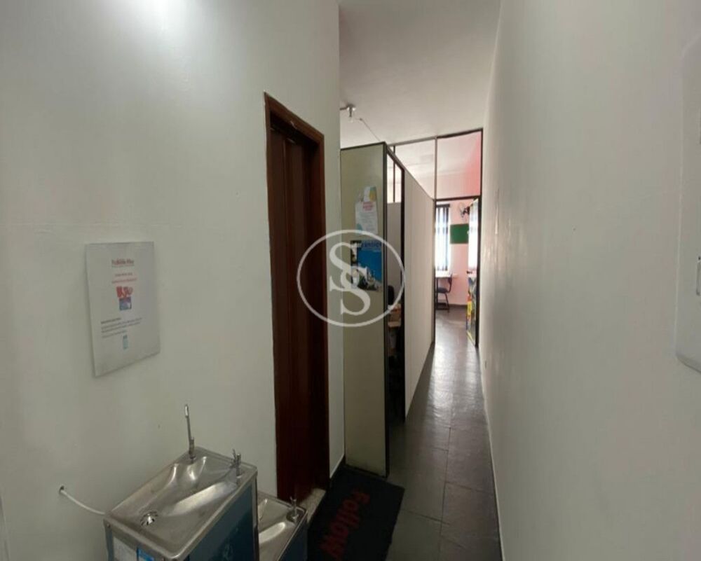 Sala-Conjunto, 48 m² - Foto 9