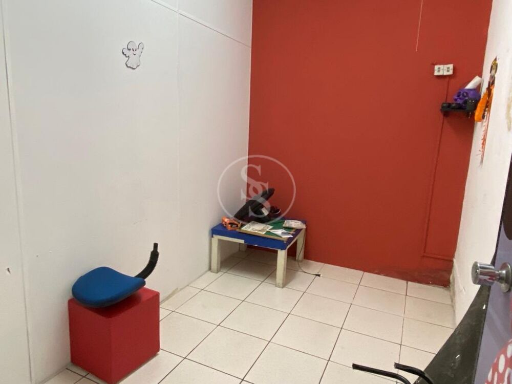 Sala-Conjunto, 48 m² - Foto 6