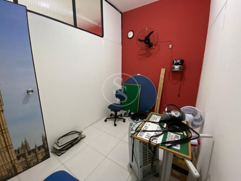 Sala-Conjunto, 48 m² - Foto 4