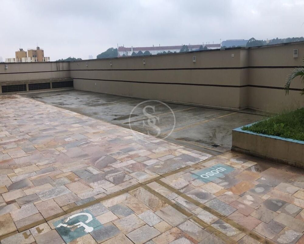 Apartamento, 2 quartos, 49 m² - Foto 1