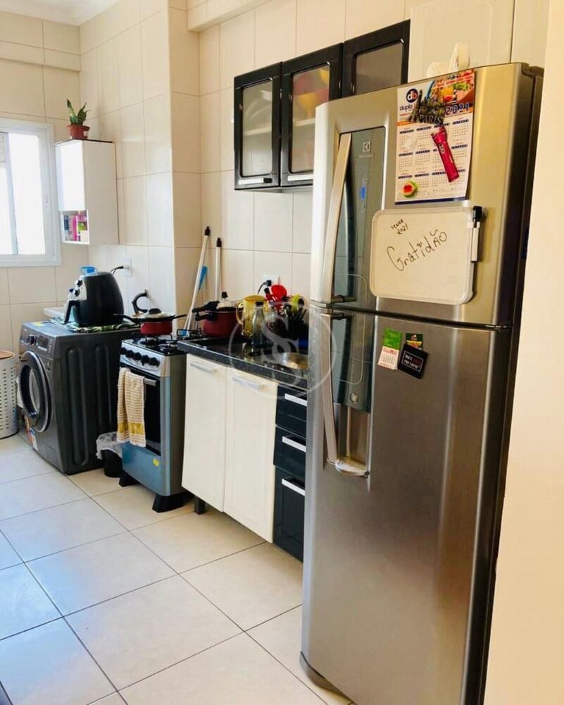 Apartamento, 2 quartos, 49 m² - Foto 3