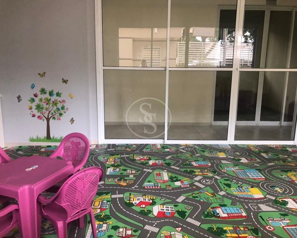 Apartamento, 2 quartos, 49 m² - Foto 4