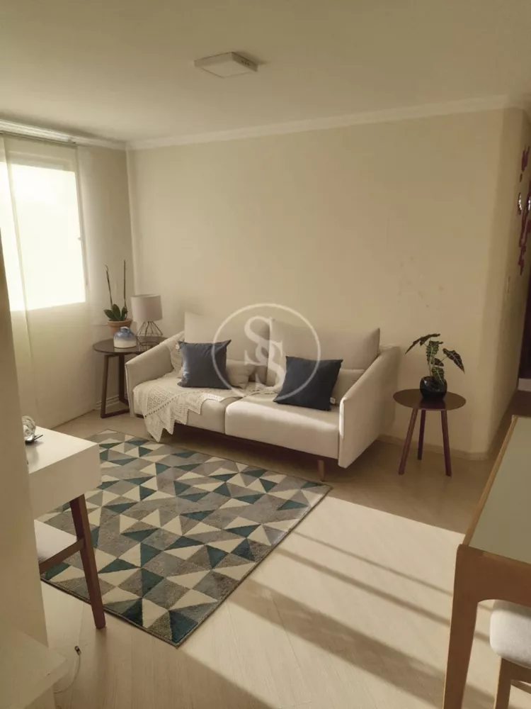 Apartamento à venda com 2 quartos, 56m² - Foto 2