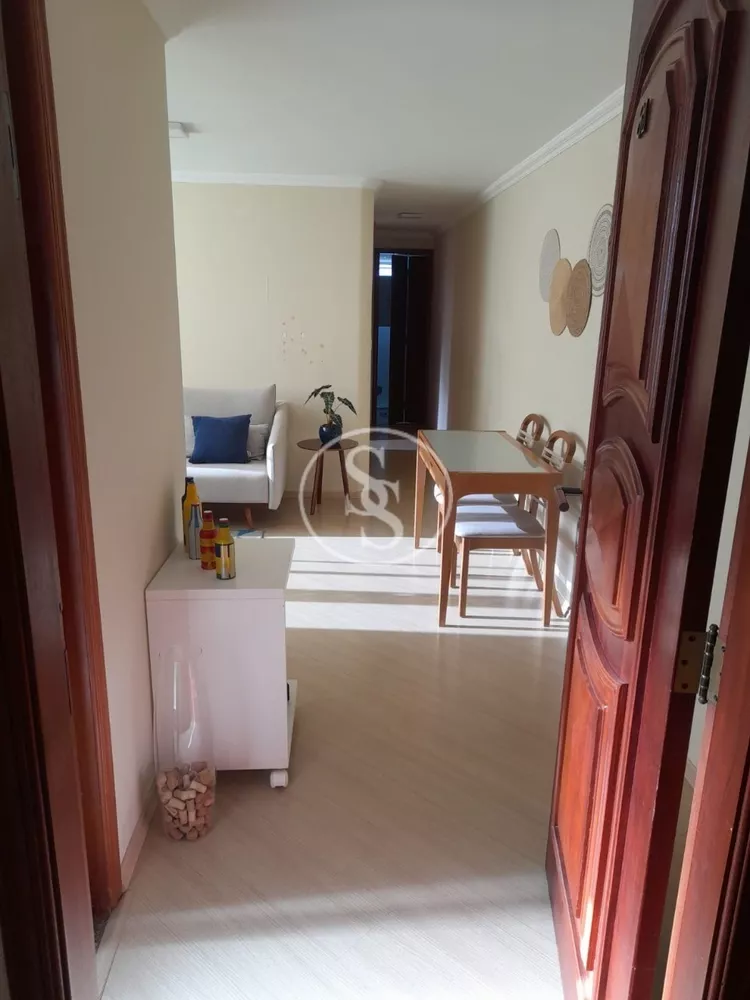 Apartamento à venda com 2 quartos, 56m² - Foto 9