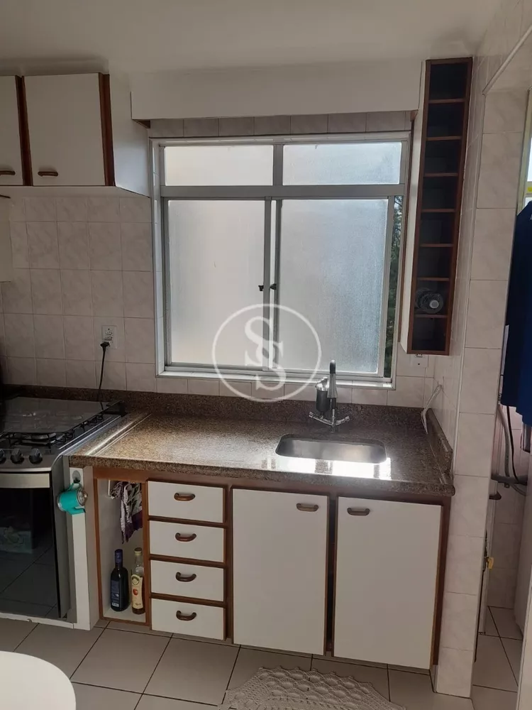 Apartamento à venda com 2 quartos, 56m² - Foto 10