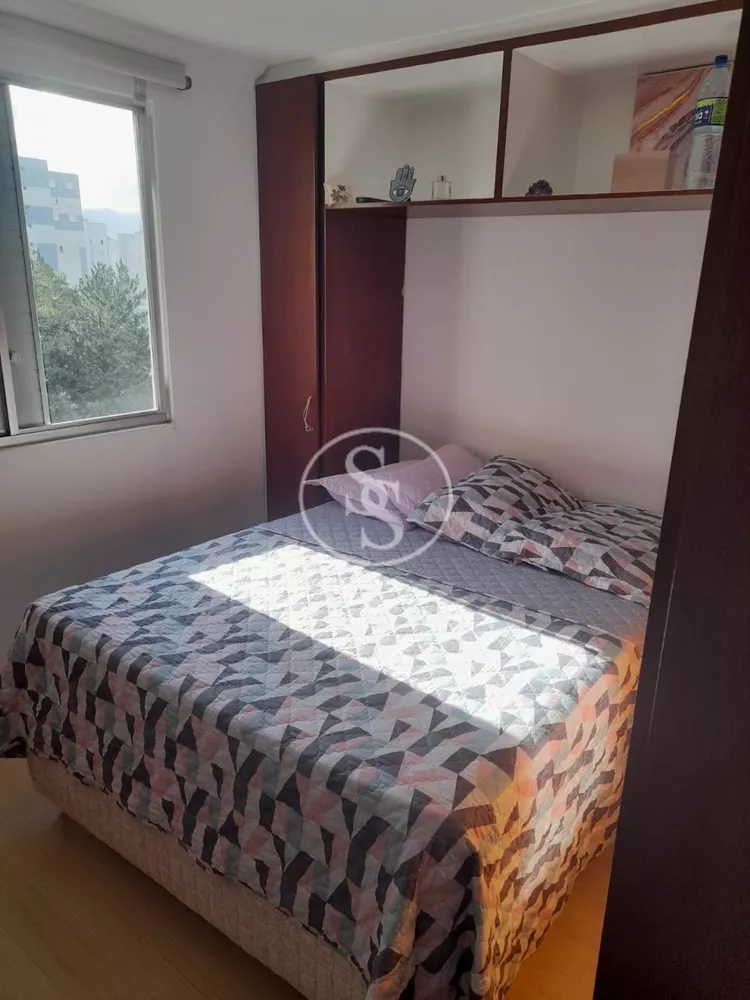 Apartamento à venda com 2 quartos, 56m² - Foto 13