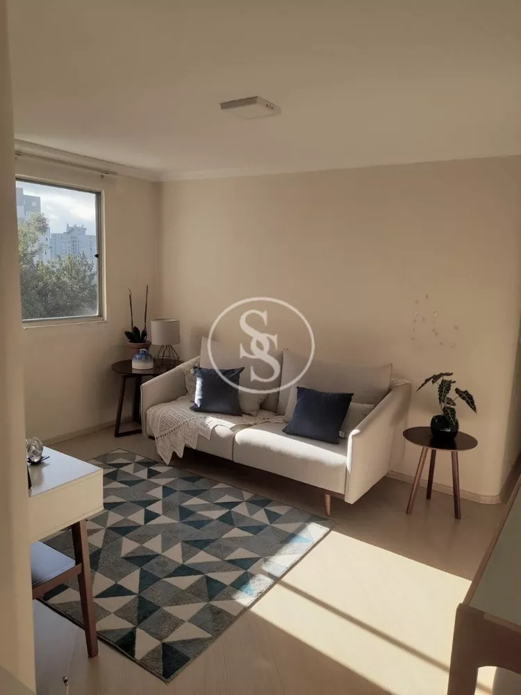 Apartamento à venda com 2 quartos, 56m² - Foto 6