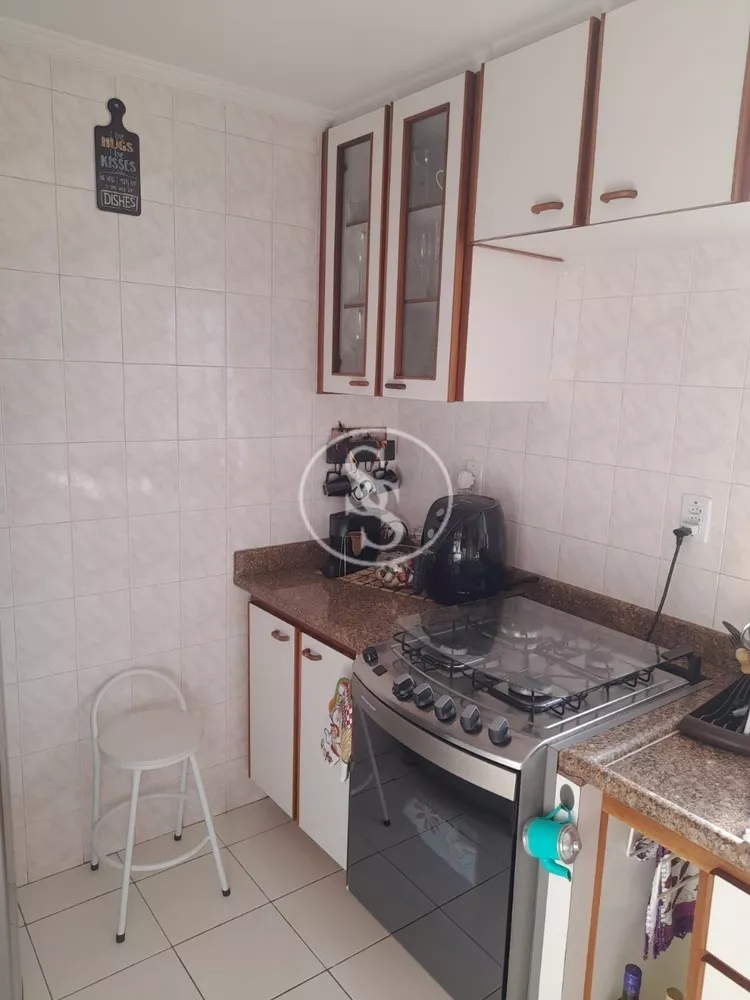 Apartamento à venda com 2 quartos, 56m² - Foto 11