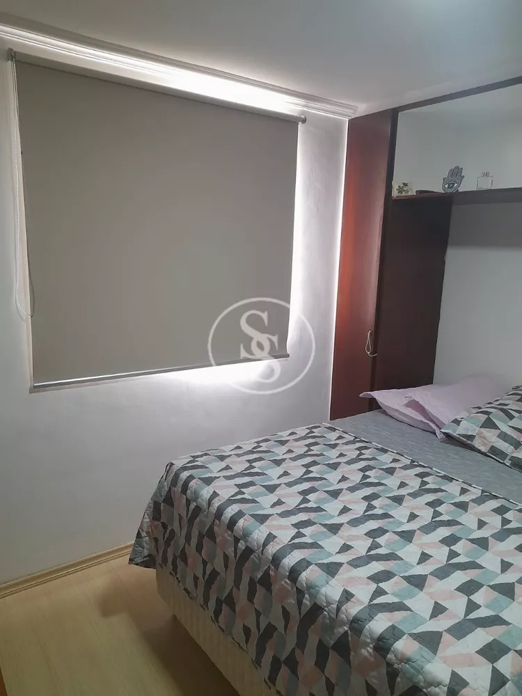 Apartamento à venda com 2 quartos, 56m² - Foto 14