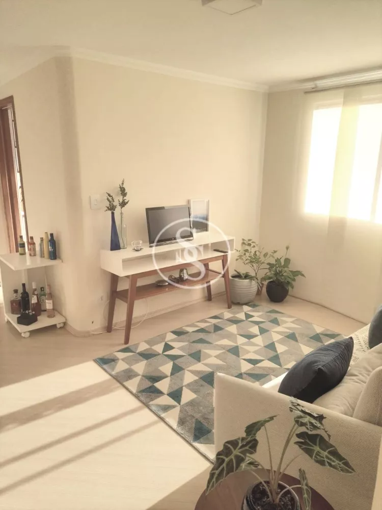 Apartamento à venda com 2 quartos, 56m² - Foto 5