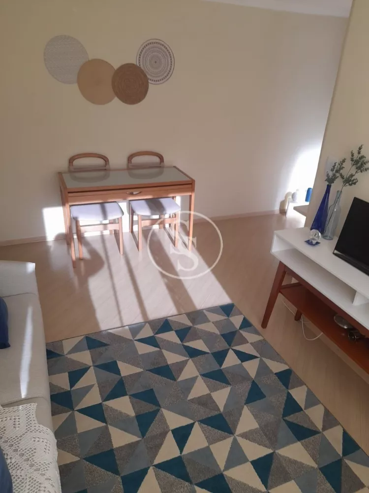 Apartamento à venda com 2 quartos, 56m² - Foto 8