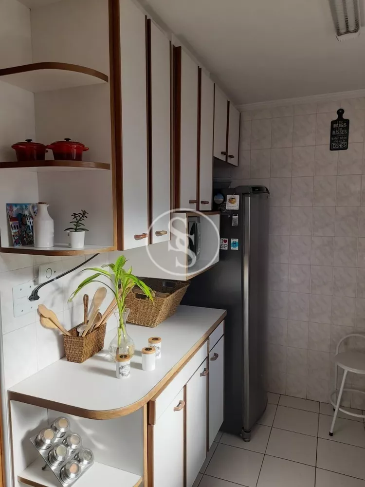 Apartamento à venda com 2 quartos, 56m² - Foto 12