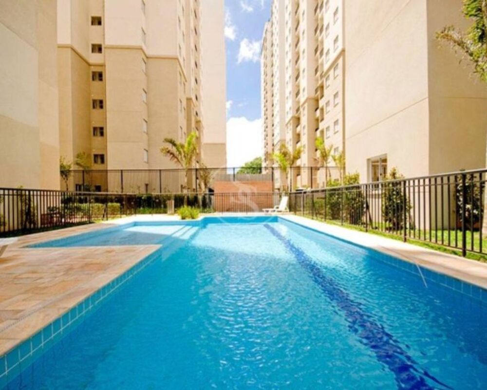 Apartamento, 3 quartos, 65 m² - Foto 27