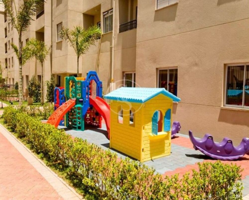 Apartamento, 3 quartos, 65 m² - Foto 1