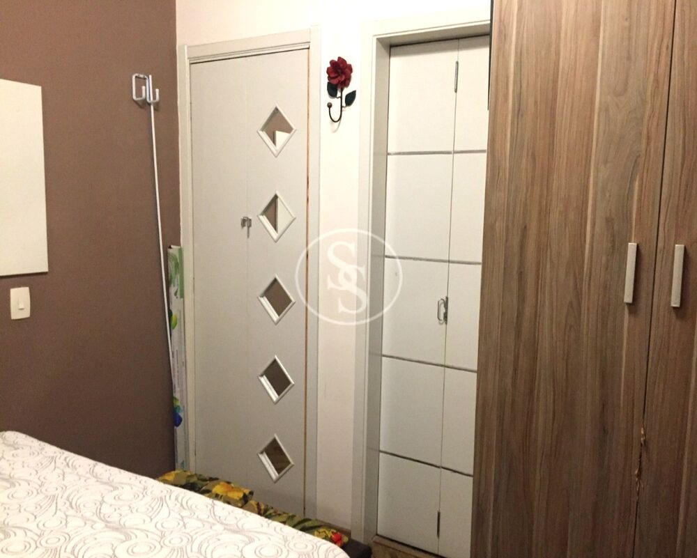 Apartamento, 3 quartos, 65 m² - Foto 2