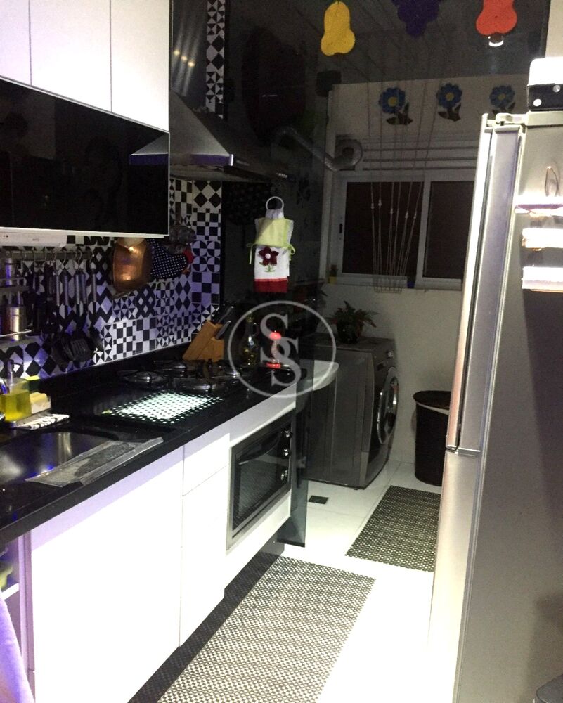 Apartamento, 3 quartos, 65 m² - Foto 20
