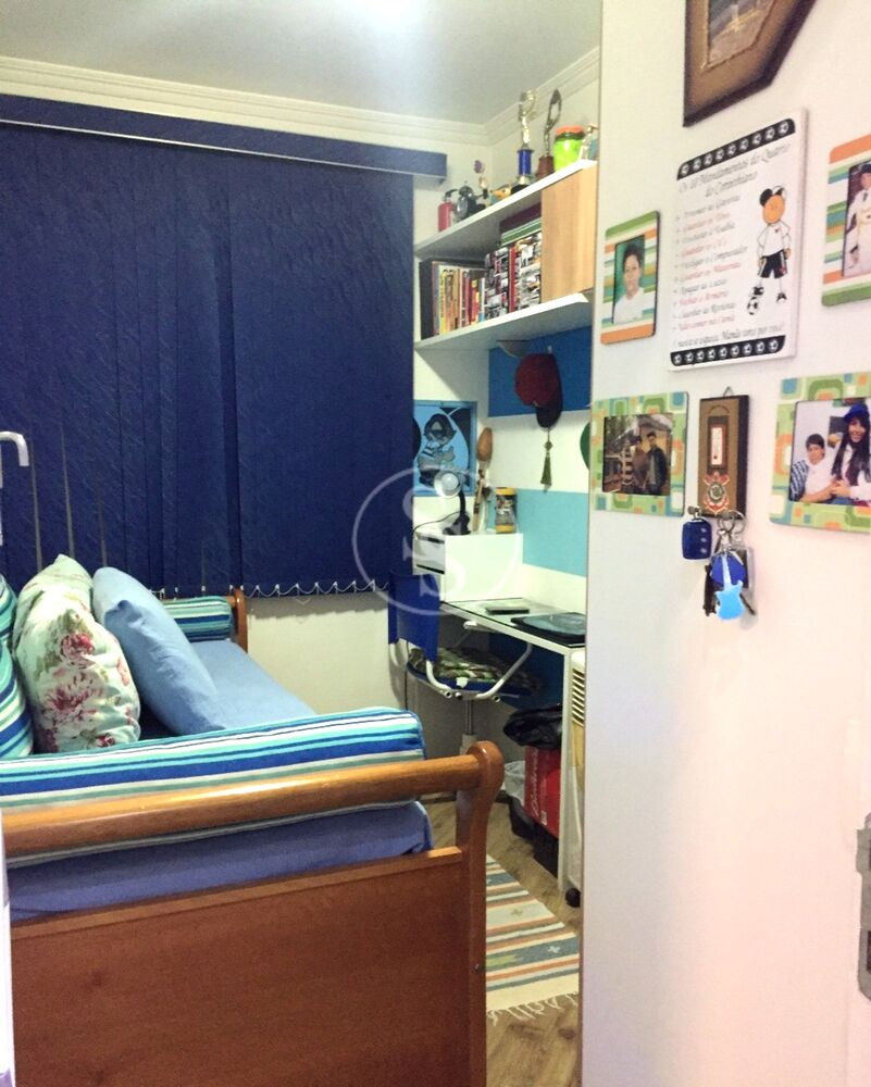 Apartamento, 3 quartos, 65 m² - Foto 29
