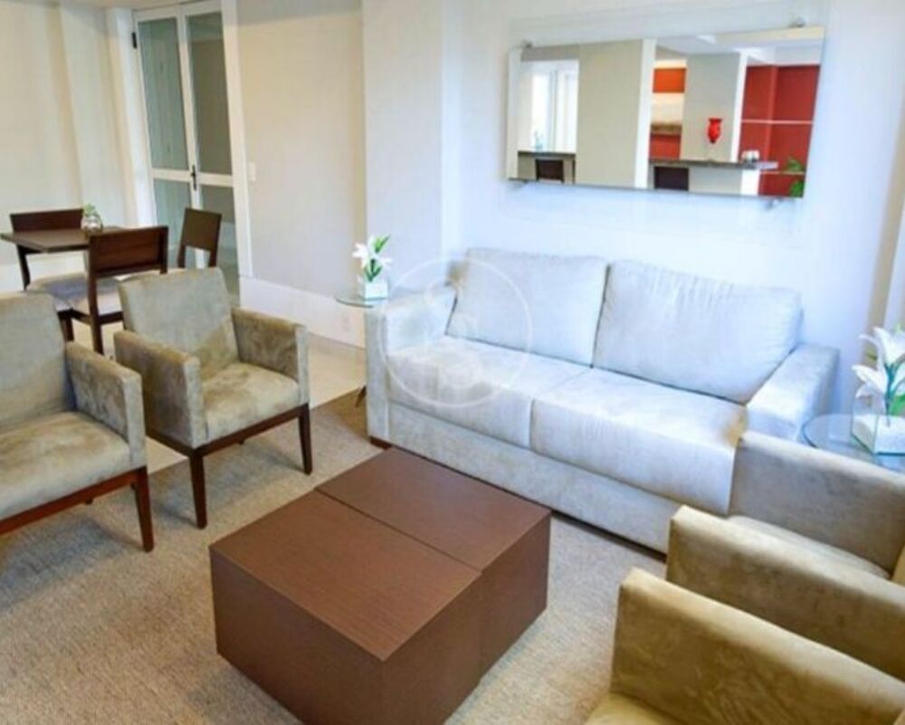 Apartamento, 3 quartos, 65 m² - Foto 6