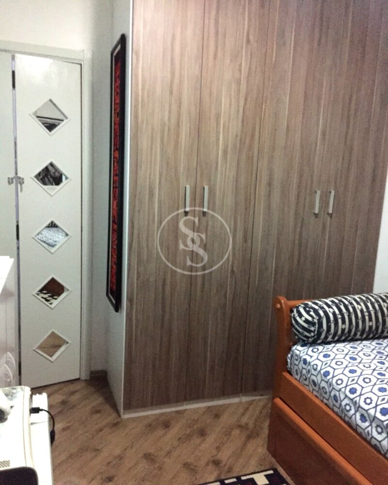 Apartamento, 3 quartos, 65 m² - Foto 12
