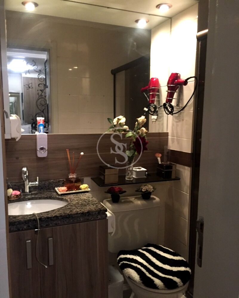 Apartamento, 3 quartos, 65 m² - Foto 16
