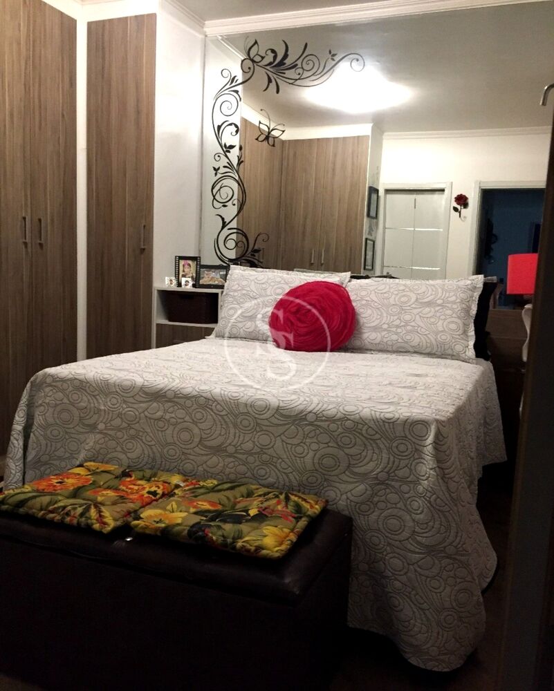 Apartamento, 3 quartos, 65 m² - Foto 31