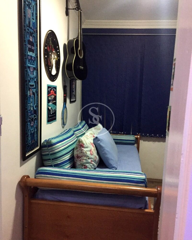 Apartamento, 3 quartos, 65 m² - Foto 9
