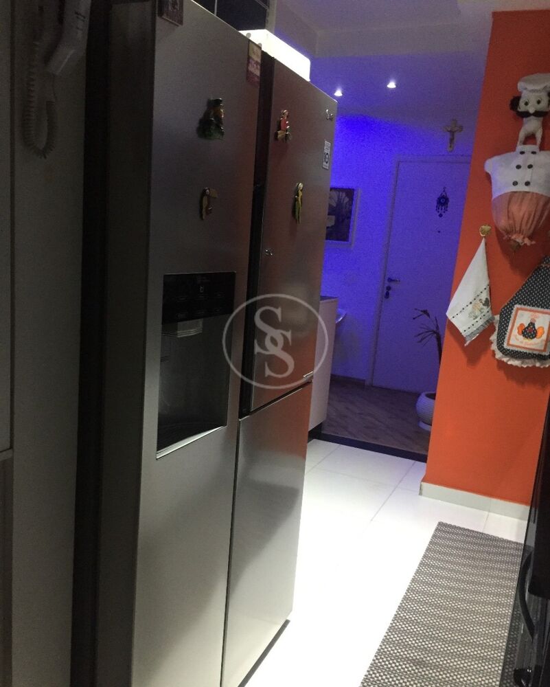 Apartamento, 3 quartos, 65 m² - Foto 3