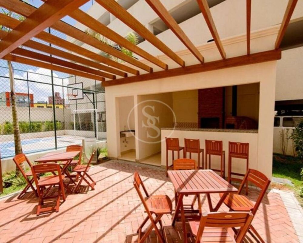 Apartamento, 3 quartos, 65 m² - Foto 15