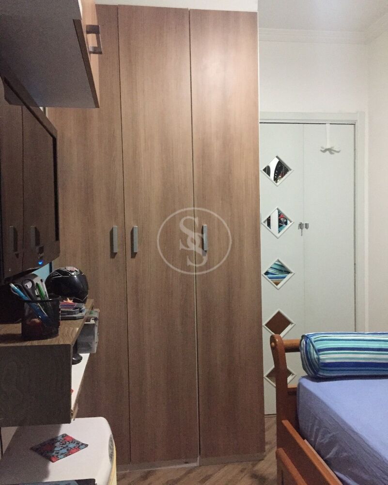 Apartamento, 3 quartos, 65 m² - Foto 7