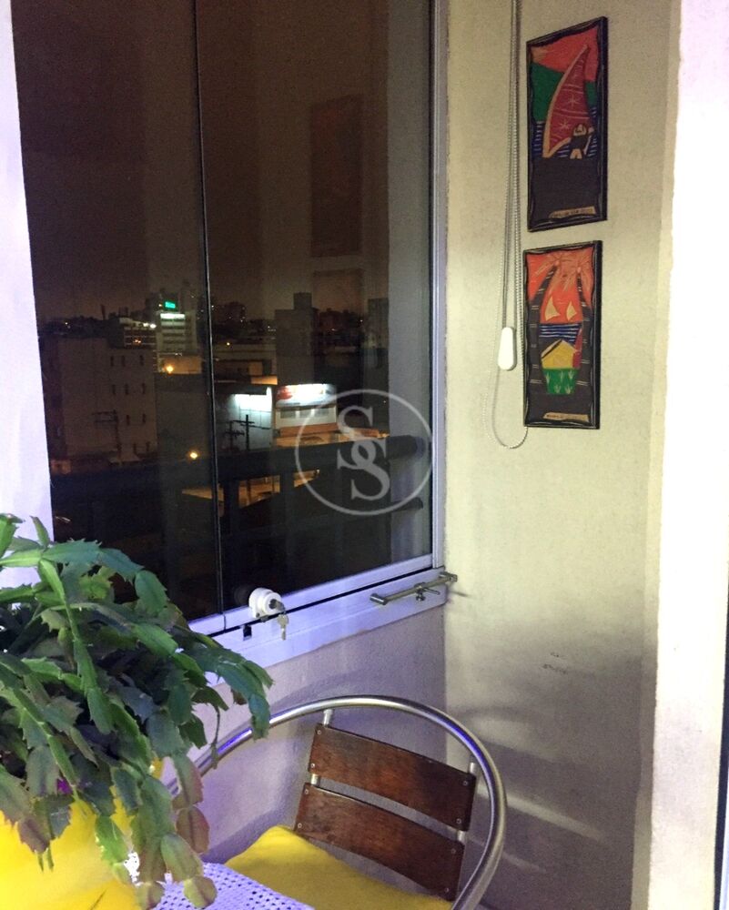 Apartamento, 3 quartos, 65 m² - Foto 22