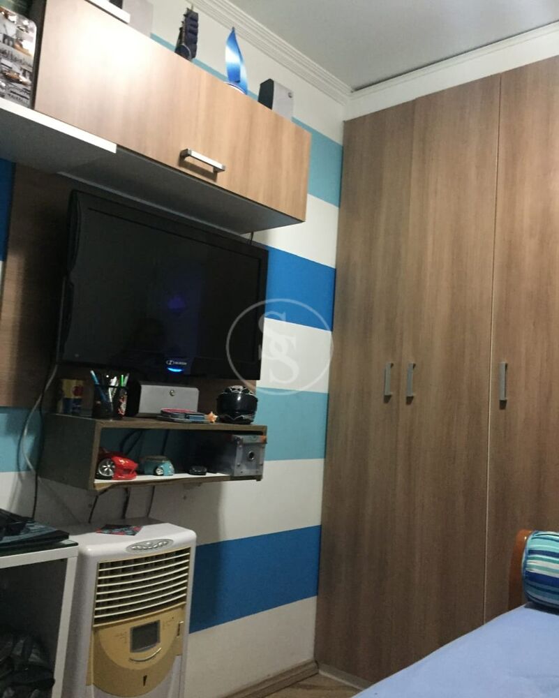 Apartamento, 3 quartos, 65 m² - Foto 21