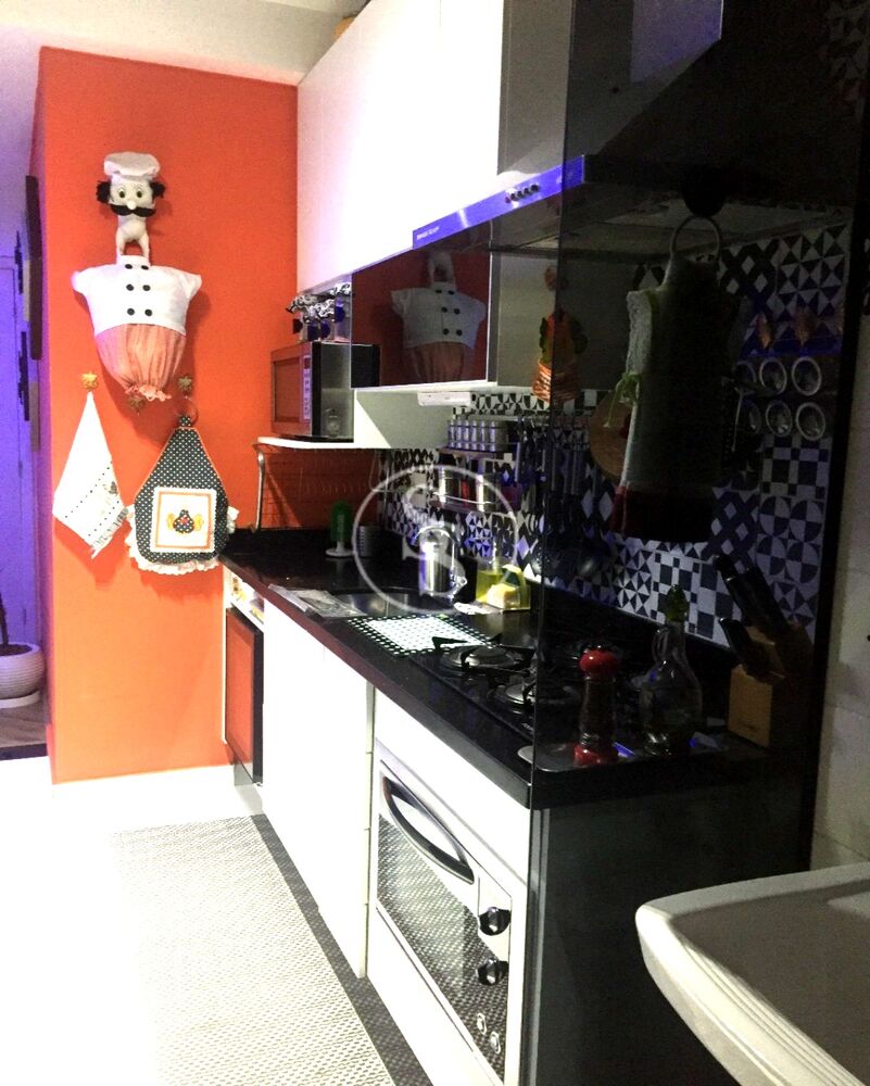Apartamento, 3 quartos, 65 m² - Foto 10