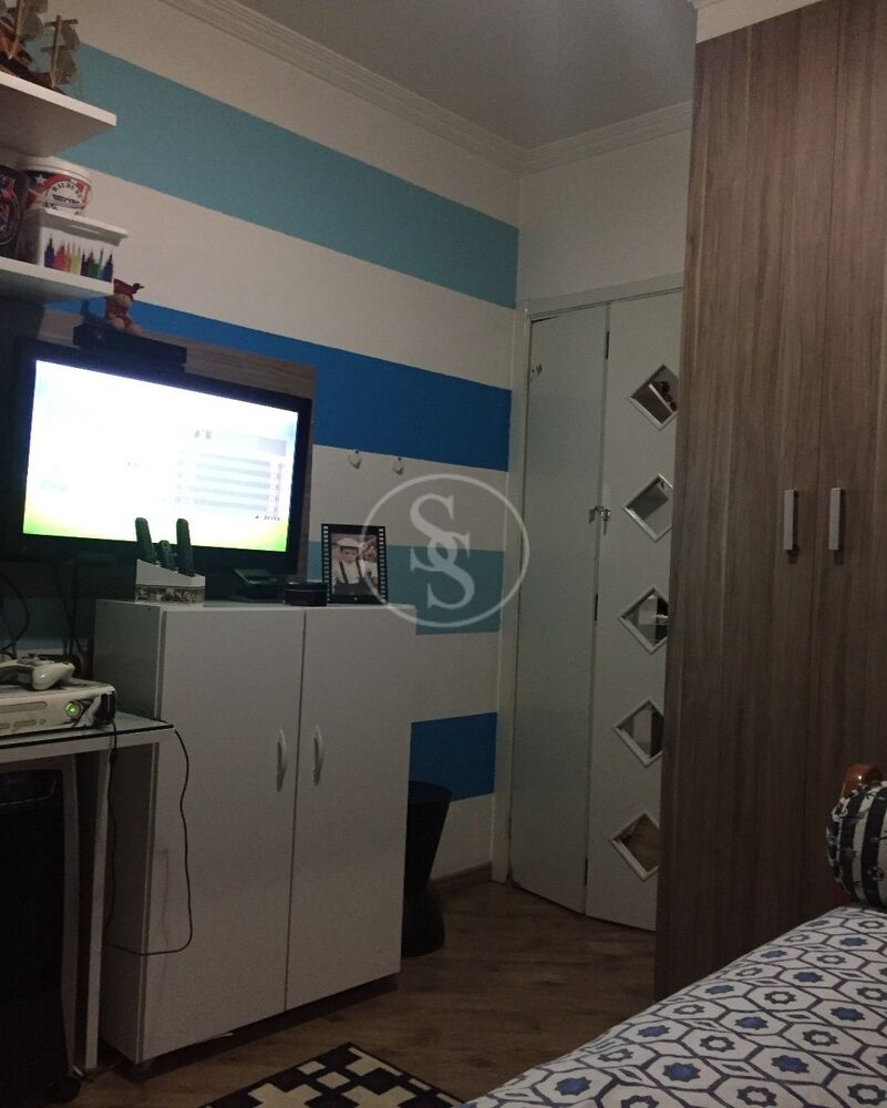 Apartamento, 3 quartos, 65 m² - Foto 8