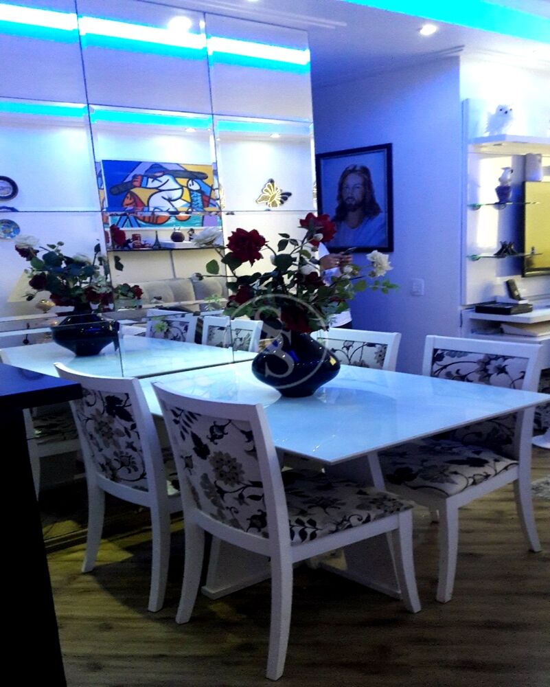 Apartamento, 3 quartos, 65 m² - Foto 23