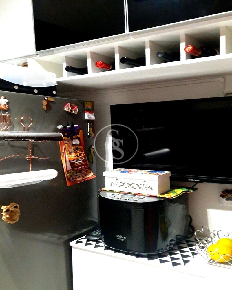 Apartamento, 3 quartos, 65 m² - Foto 26