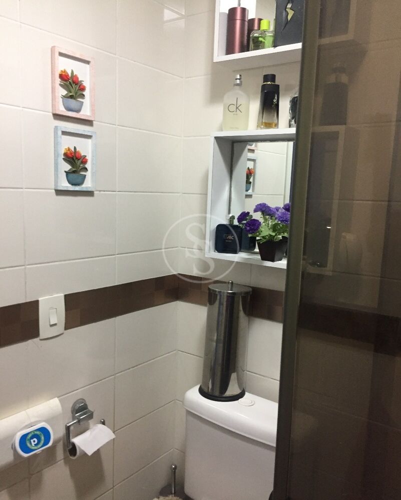 Apartamento, 3 quartos, 65 m² - Foto 11
